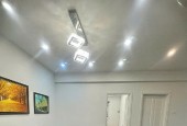 MẶT PHỐ TẠ QUANG BỬU GIAO PHỐ BẠCH MAI, khu phố sầm uất trung tâm Q HBT. DT 55m chỉ 2 tỷ 55